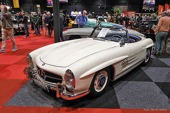 InterClassics 2026 MECC Maastricht